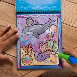 Water WOW! 6-Pack – Animals, Vehicles, Alphabet, Numbers, Safari, Under the Sea><noscript><img width=