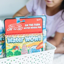 Water Wow! 3-Pack: Jungle, Safari, Farm><noscript><img width=