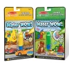 Water Wow! 2pc Bundle>Melissa & Doug Hot