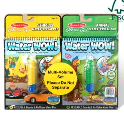 Water Wow! 2pc Bundle><noscript><img width=
