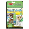 Water Wow! Pet Mazes - On the Go Travel Activity>Melissa & Doug Clearance
