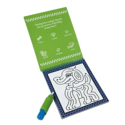 Water Wow! Pet Mazes - On the Go Travel Activity><noscript><img width=