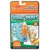 Water Wow! Safari Connect the Dots Water-Reveal Pad – On the Go Travel Activity>Melissa & Doug