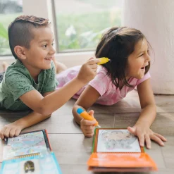 Water Wow! Safari Connect the Dots Water-Reveal Pad – On the Go Travel Activity><noscript><img width=