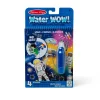 Water Wow! Space Water-Reveal Pad – On the Go Travel Activity>Melissa & Doug Hot