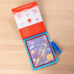 Water Wow! Space Water-Reveal Pad – On the Go Travel Activity><noscript><img width=