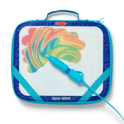 Water WOW! Take-Along Multi-Activity Drawing Set>Melissa & Doug Sale