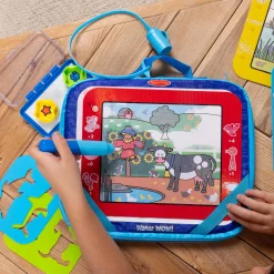 Water WOW! Take-Along Multi-Activity Drawing Set><noscript><img width=