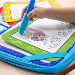 Water WOW! Take-Along Multi-Activity Drawing Set><noscript><img width=