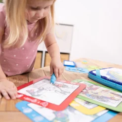 Water WOW! Take-Along Multi-Activity Drawing Set><noscript><img width=