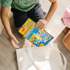 Water Wow! Vehicles Connect the Dots Water-Reveal Pad – On the Go Travel Activity><noscript><img width=