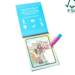 Water Wow! Water Reveal Pad - Bible Stories><noscript><img width=