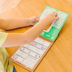 Water Wow! Water-Reveal Activity Pad - Numbers><noscript><img width=