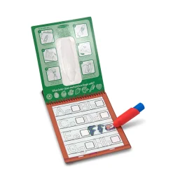 Water Wow! Water-Reveal Activity Pad - Alphabet><noscript><img width=