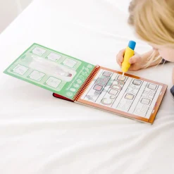 Water Wow! Water-Reveal Activity Pad - Alphabet><noscript><img width=