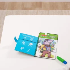 Water Wow! Water-Reveal Flip Pad - Wacky Animals><noscript><img width=