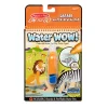 Water Wow! Water-Reveal Pad - Safari>Melissa & Doug Best