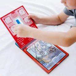 Water Wow! Water-Reveal Pad – Adventure>Melissa & Doug New