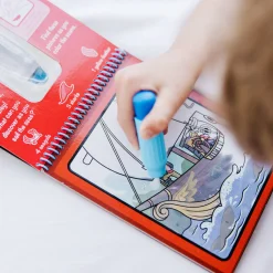 Water Wow! Water-Reveal Pad – Adventure><noscript><img width=
