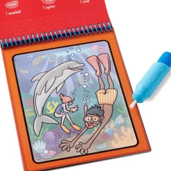 Water Wow! Water-Reveal Pad – Adventure><noscript><img width=