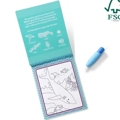Water Wow! Water-Reveal Pad - Under the Sea><noscript><img width=