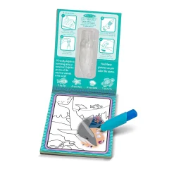 Water Wow! Water-Reveal Pad - Under the Sea><noscript><img width=