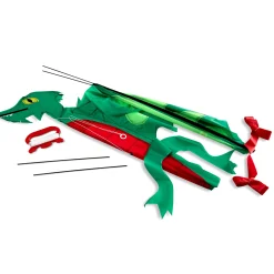 Winged Dragon Shaped Kite><noscript><img width=