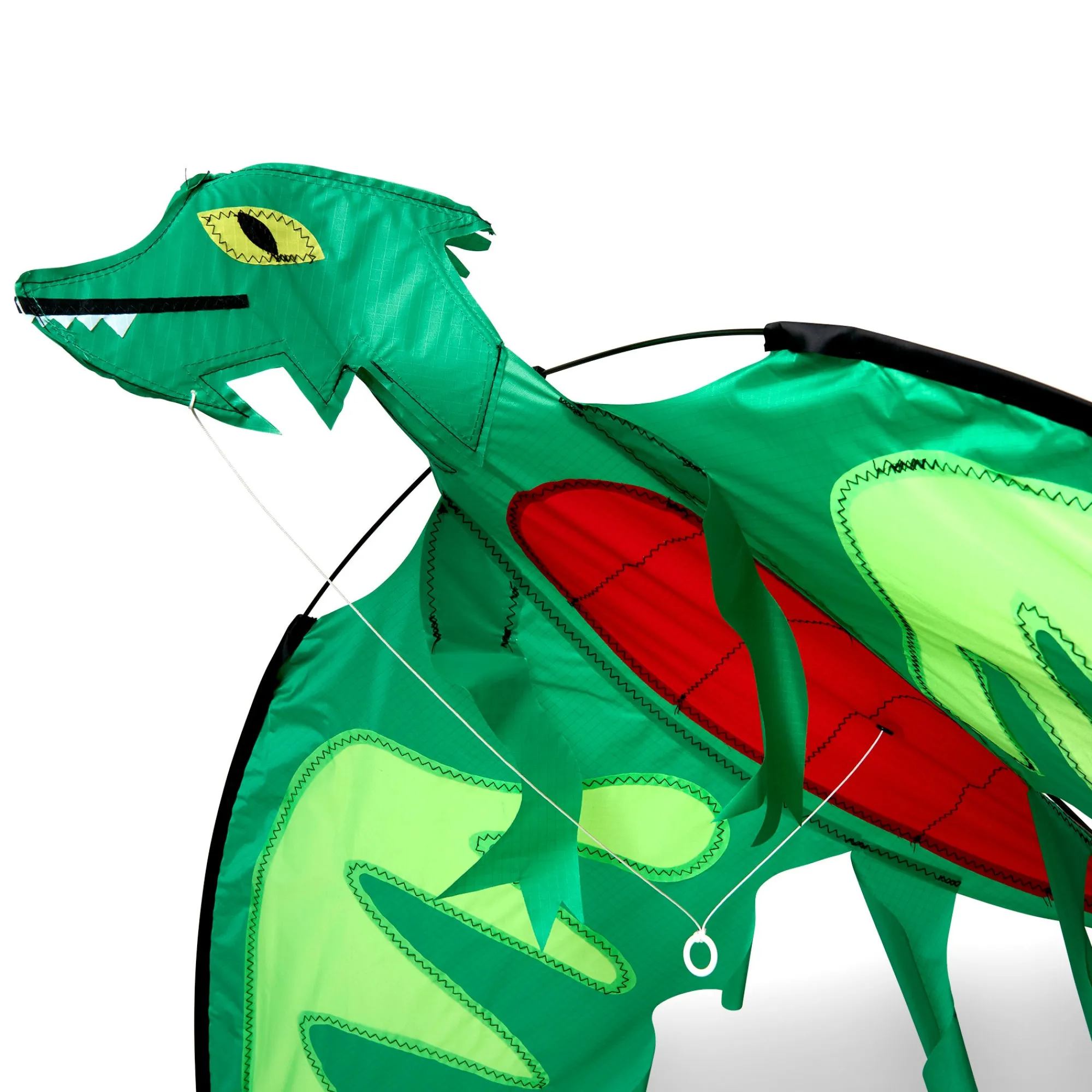 Winged Dragon Shaped Kite>Melissa & Doug