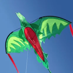 Winged Dragon Shaped Kite><noscript><img width=
