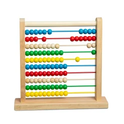 Wooden Abacus>Melissa & Doug Online