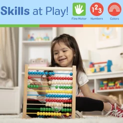 Wooden Abacus><noscript><img width=