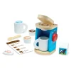 Wooden Brew & Serve Coffee Set>Melissa & Doug