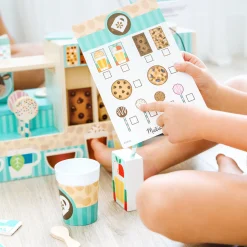 Wooden Cafe Barista Coffee Shop><noscript><img width=