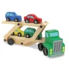 Wooden Car Carrier>Melissa & Doug