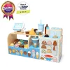 Wooden Cool Scoops Ice Creamery>Melissa & Doug Sale