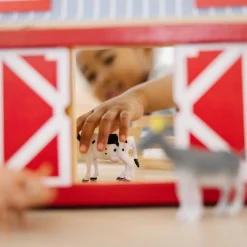 Wooden Fold & Go Barn><noscript><img width=