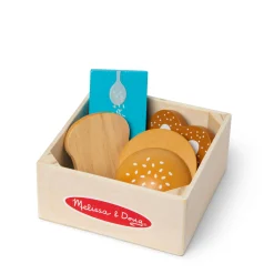 Wooden Food Groups Play Set – Grains>Melissa & Doug Sale