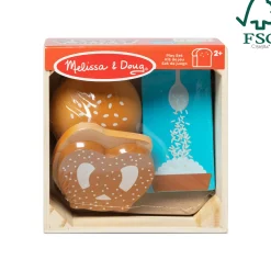 Wooden Food Groups Play Set – Grains><noscript><img width=