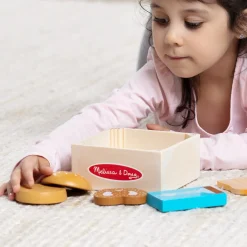 Wooden Food Groups Play Set – Grains><noscript><img width=