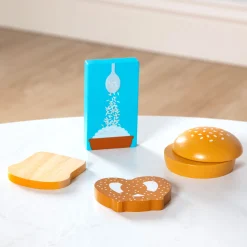 Wooden Food Groups Play Set – Grains><noscript><img width=