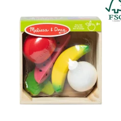Wooden Food Groups Play Set – Produce><noscript><img width=