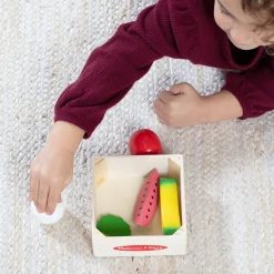 Wooden Food Groups Play Set – Produce><noscript><img width=