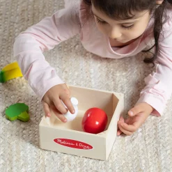 Wooden Food Groups Play Set – Produce><noscript><img width=