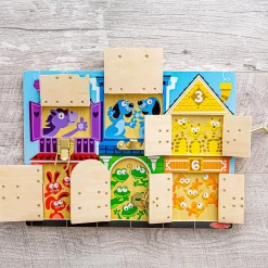 Wooden Latches Board><noscript><img width=