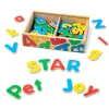 Wooden Letter Alphabet Magnets>Melissa & Doug Hot