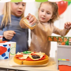 Wooden Pizza Food Truck Activity Center><noscript><img width=