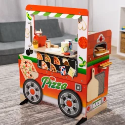 Wooden Pizza Food Truck Activity Center><noscript><img width=