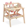 Wooden Project Workbench>Melissa & Doug