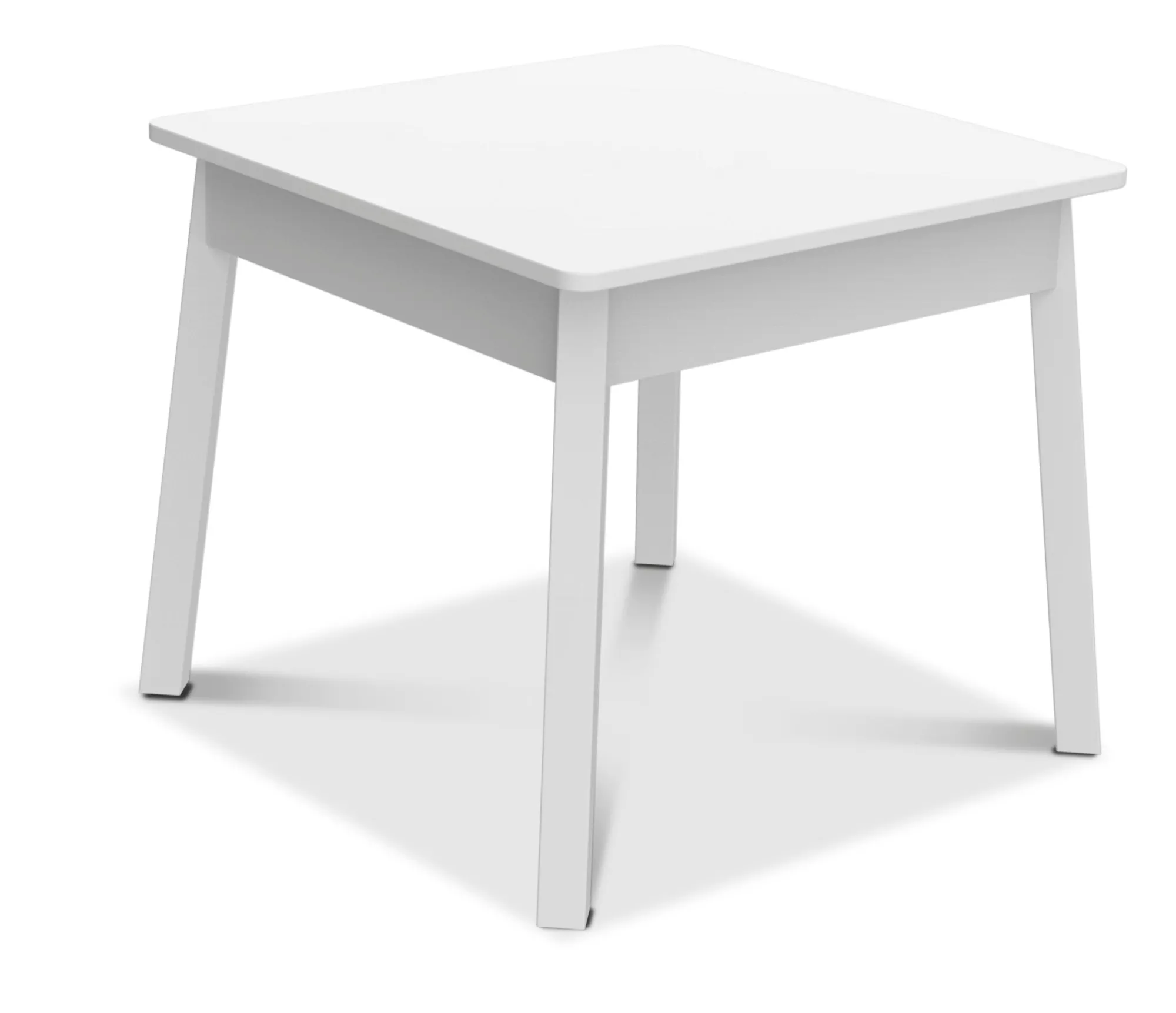 Wooden Square Table>Melissa & Doug Outlet
