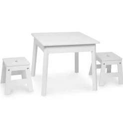 Wooden Square Table><noscript><img width=